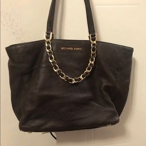 Michael Kors Brown bag